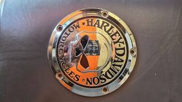 Harley-Davidson 