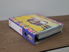 Diddl Blätter Sammlung A5 (Nr. 1 - 275 komplett)