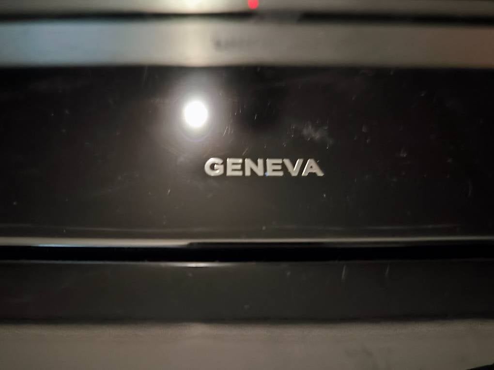 Heimkino: Geneva XXL Soundsystem - TV und DAB+ – Gebraucht aus Ostermundigen von mischa_mueller 3