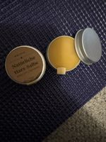 2x Natürliche Harz-Salbe 20ml neu