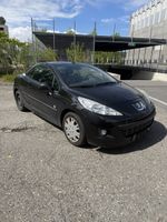 PEUGEOT 207 CC 1. 6i 16V Jg.2012