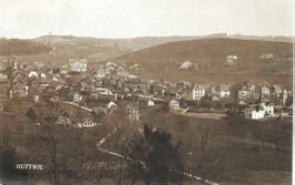 AK HUTTWIL 1919