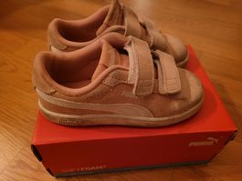 Puma Turnshuhe Grösse 26