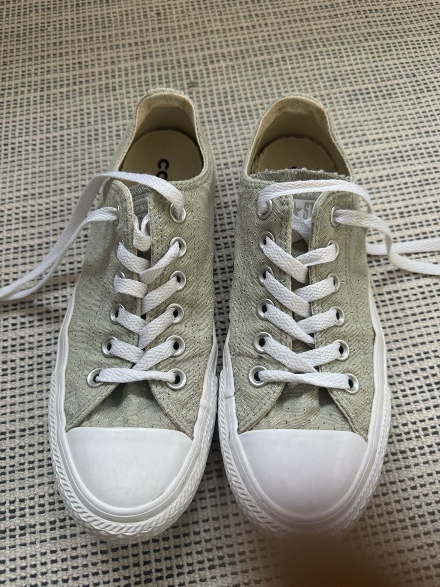 Converse Scarpe da donna: All star - limited edition – Usato da Dübendorf venduto da maf_6tqh 4