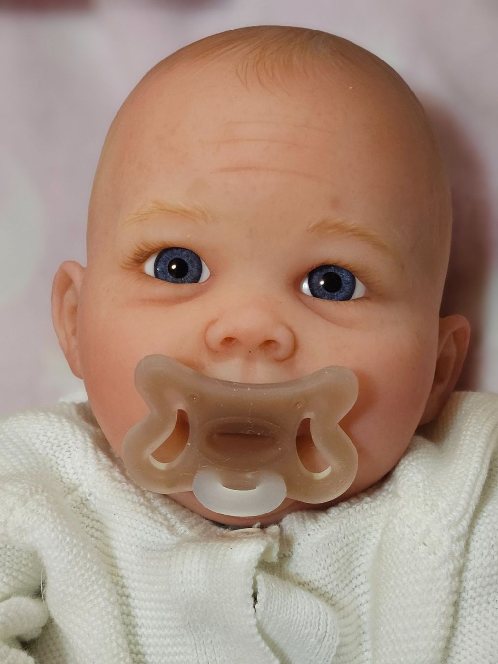 Reborn Puppen: Rebornbaby Colby – Gebraucht aus Beringen von Sternschnappi 6