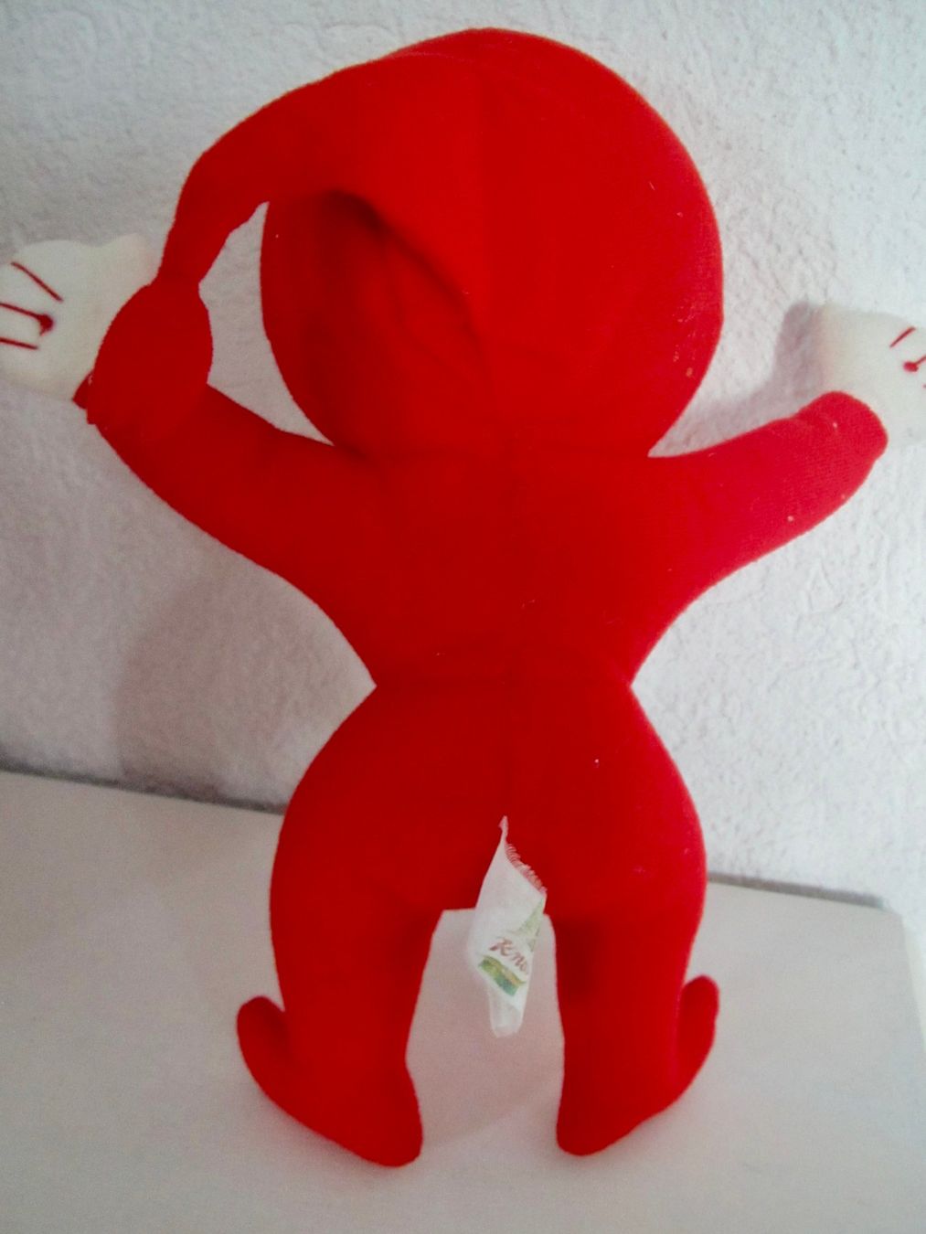 Giocattoli: PELUCHE KNORR – Usato da Murten venduto da Selliot 3