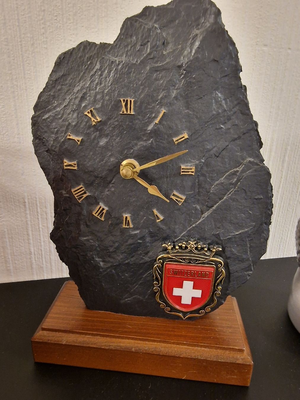 Sveglie: horloge  – Usato da La Chaux-de-Fonds venduto da Ric_m628