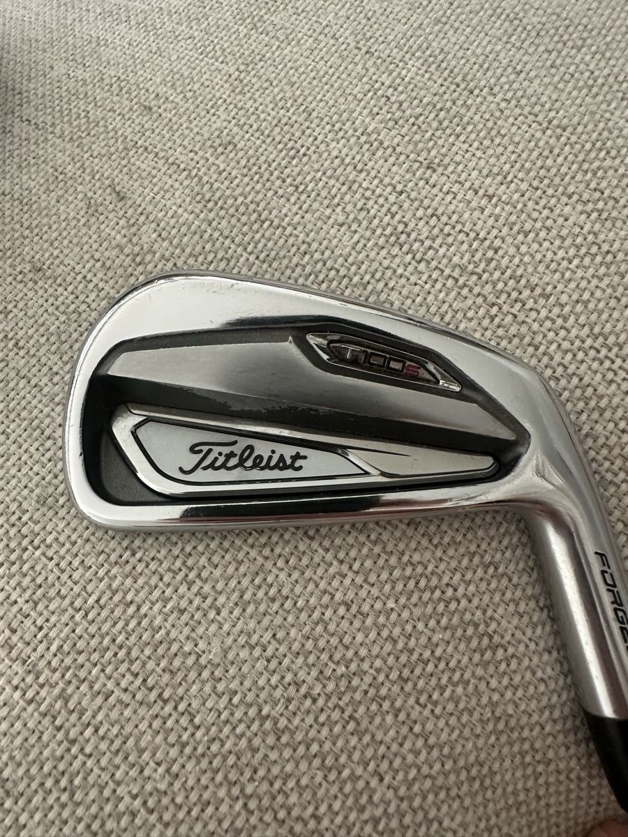 Titleist Clubs & Sets: Titleist t100s Golf set  – D'occasion à Zürich par psch11 1