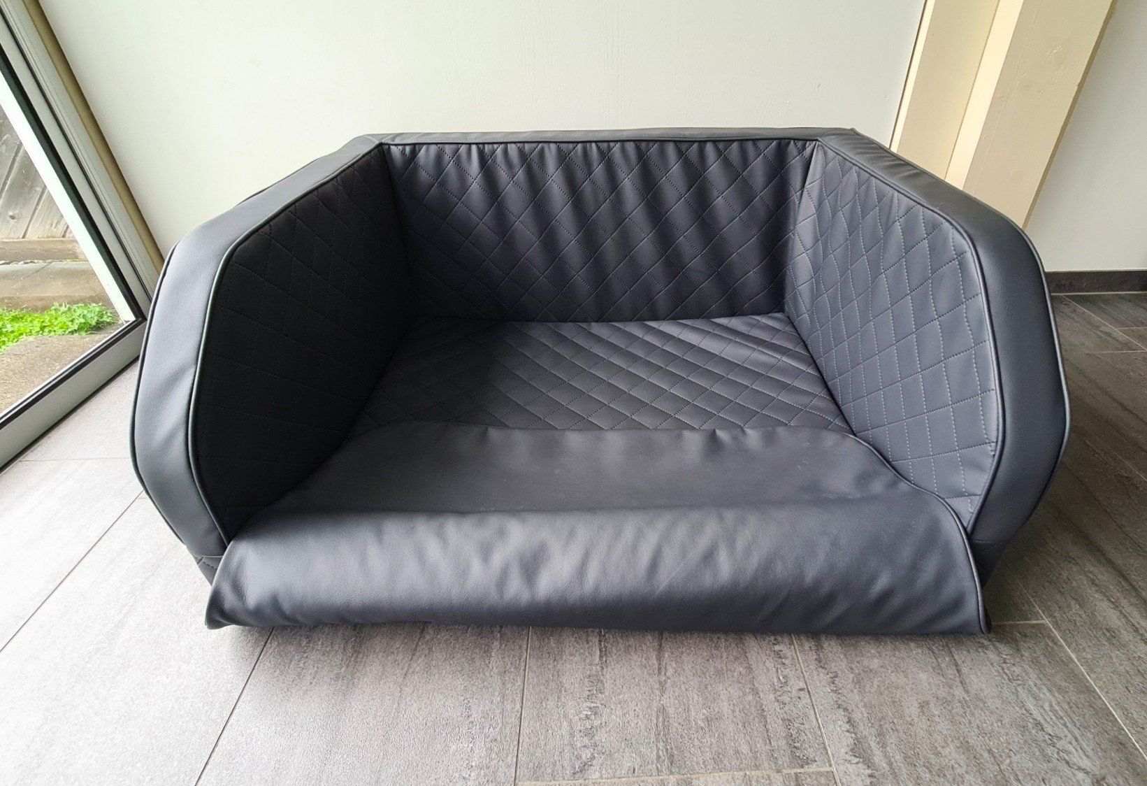 Cucce & Letti: Hunde Transport Bett – Usato da Saland venduto da V-Tour