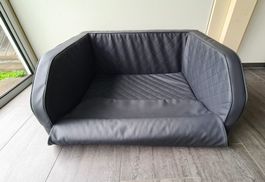 Hunde Transport Bett