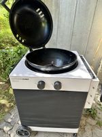 Outdoorchef Gasgrill Arosa 570 G
