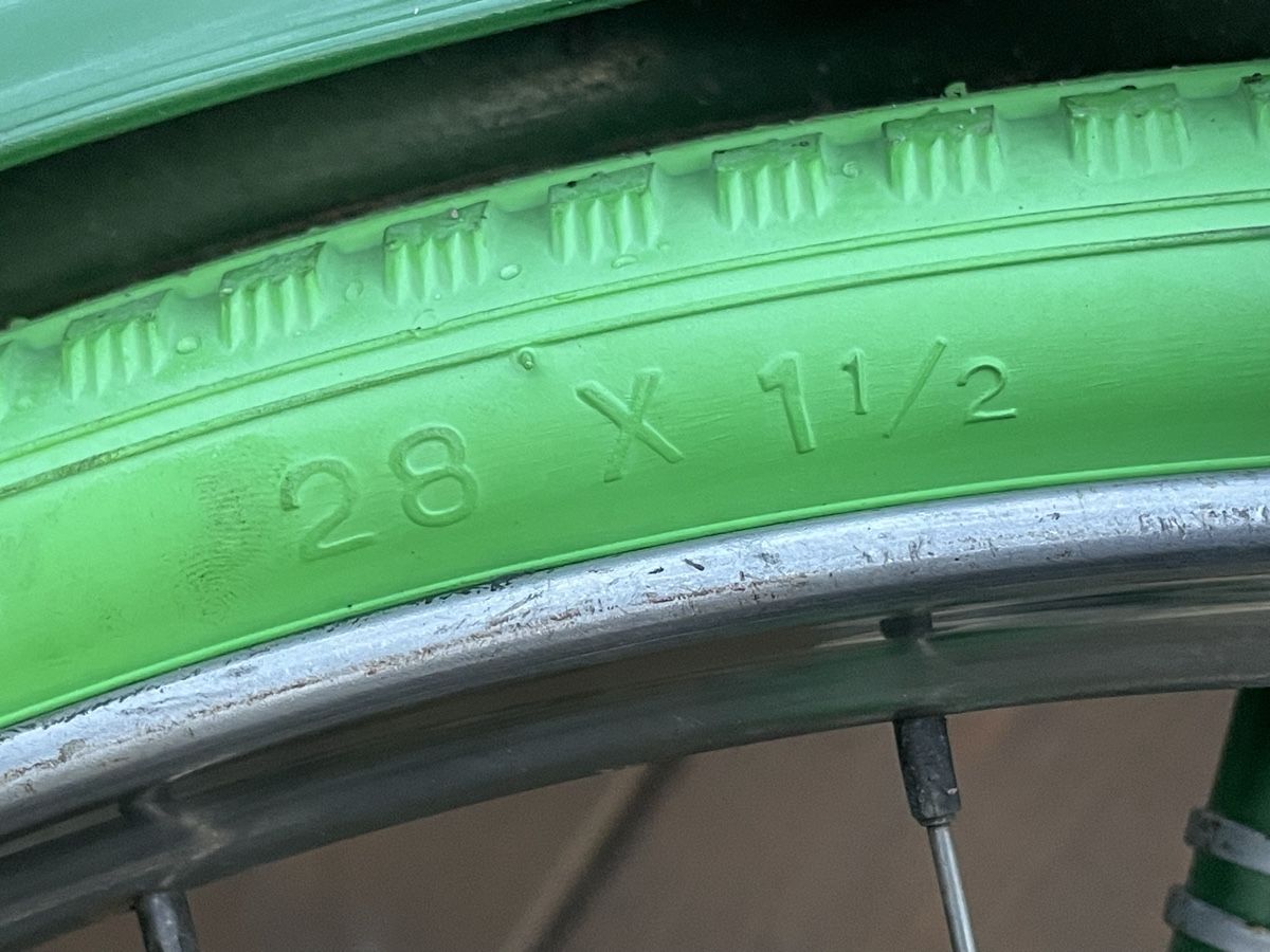 Biciclette: Altes Englisches Velo – Usato da uetendorf venduto da Stahr 4