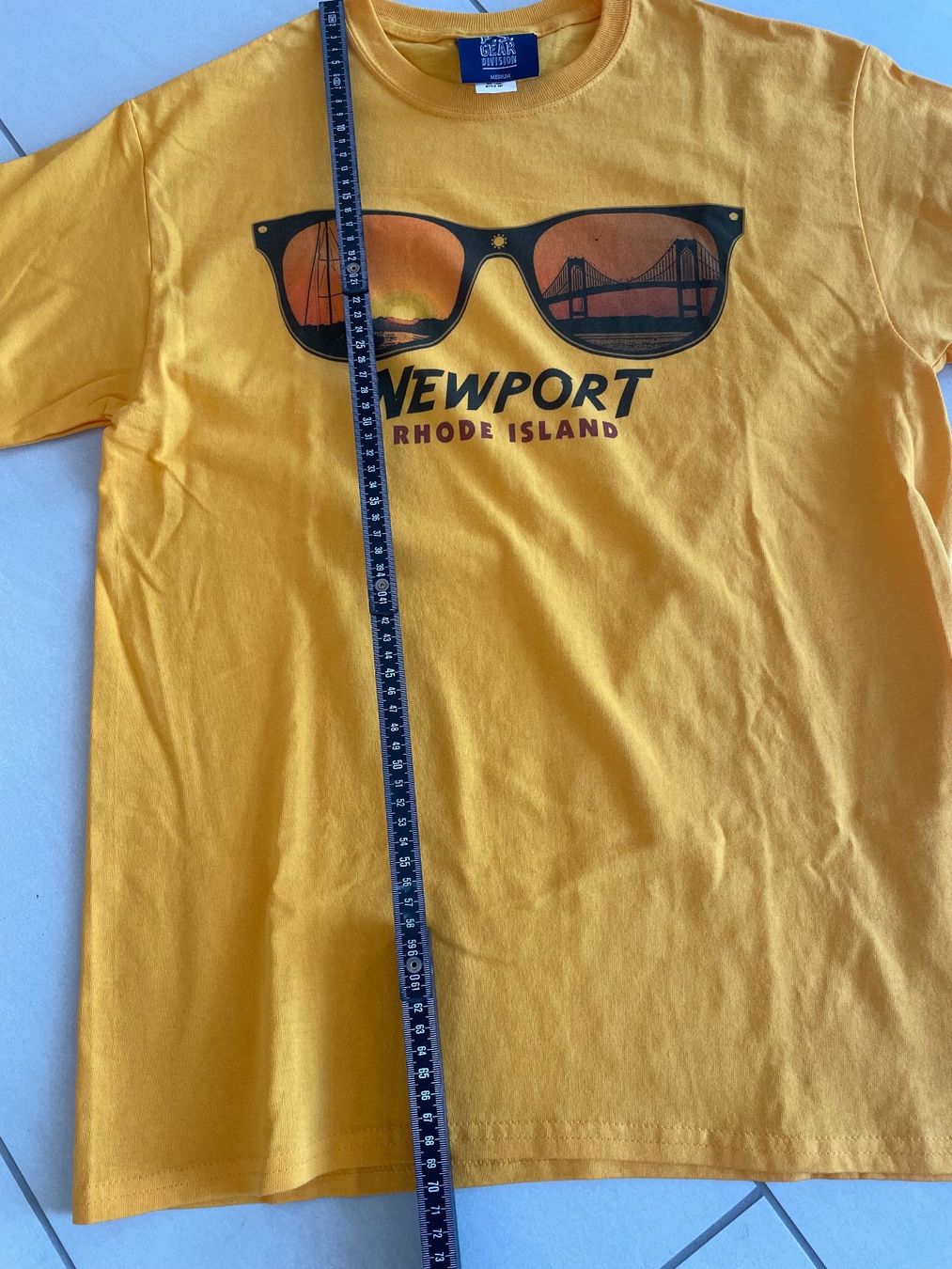 T-shirt: T- Shirt Gr L neu – Nuovo (secondo la descrizione) da Rüti ZH venduto da kar_xx9l 2