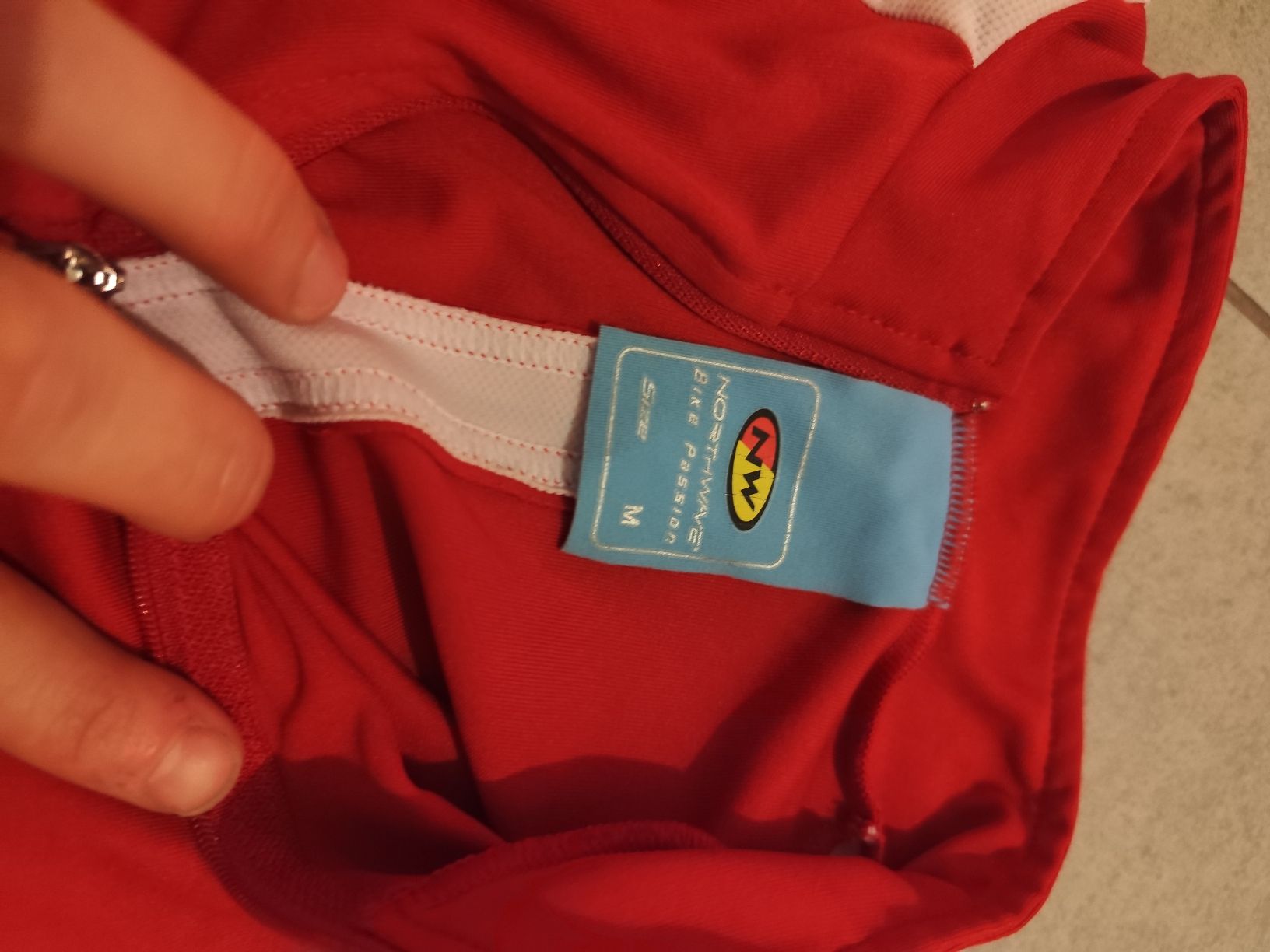 Lotti di vestiti: Biker Shirt und Hosen – Usato da Kerzers venduto da sb_12 5