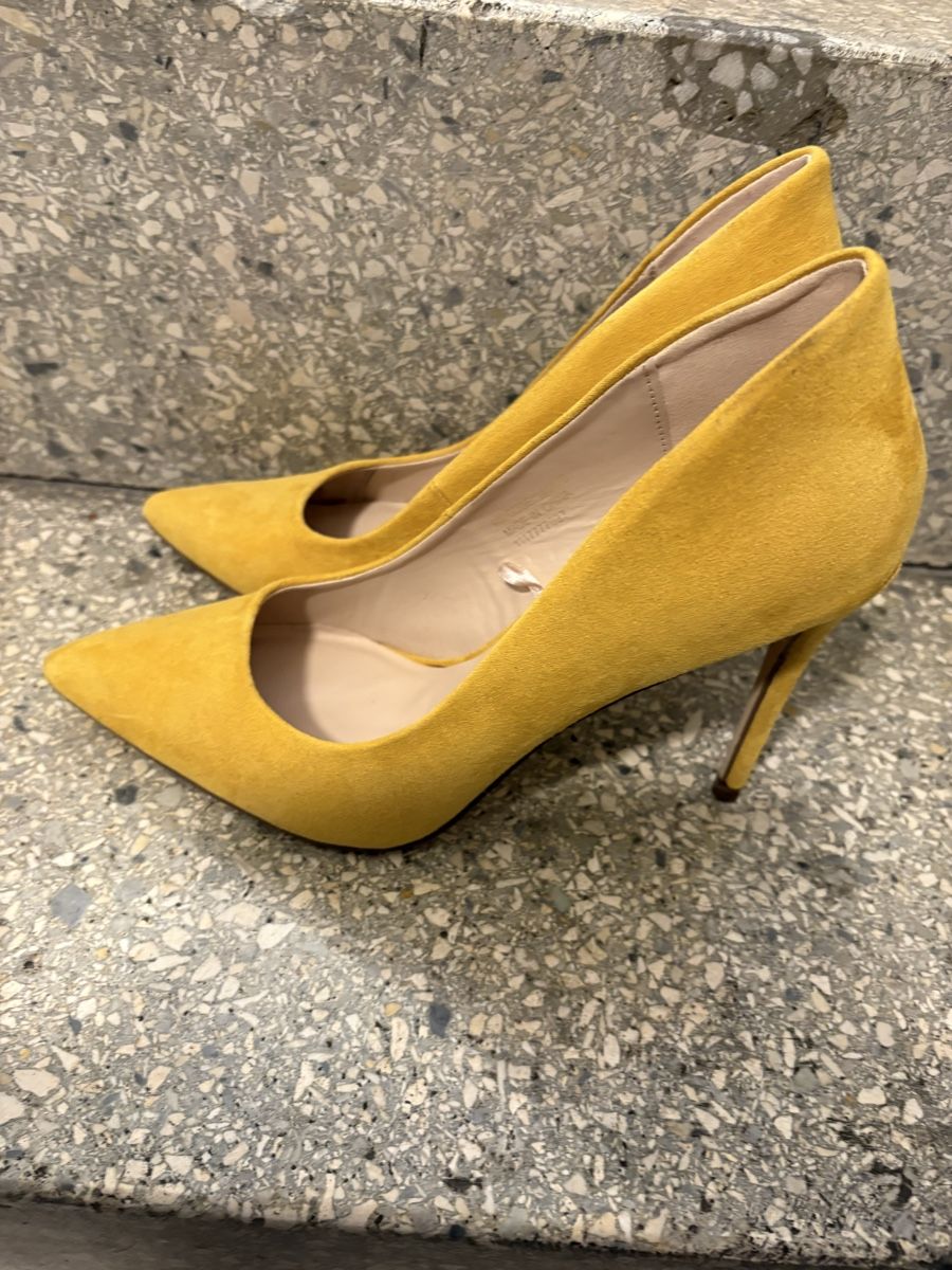 Primark Scarpe da donna: Damen Schuhe,Gr.39 – Usato da Winterthur venduto da Nena222 1