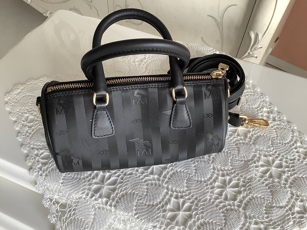 Taschen für Damen: Maison Mollerus Tasche, Neuwertig! – Neu (gemäss Beschreibung) aus Aegerten von G7unit 2