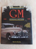 Buch General Moters