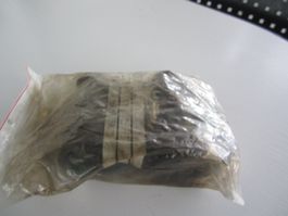 Porsche 356 2 Antriebswellen Manschetten NEU
