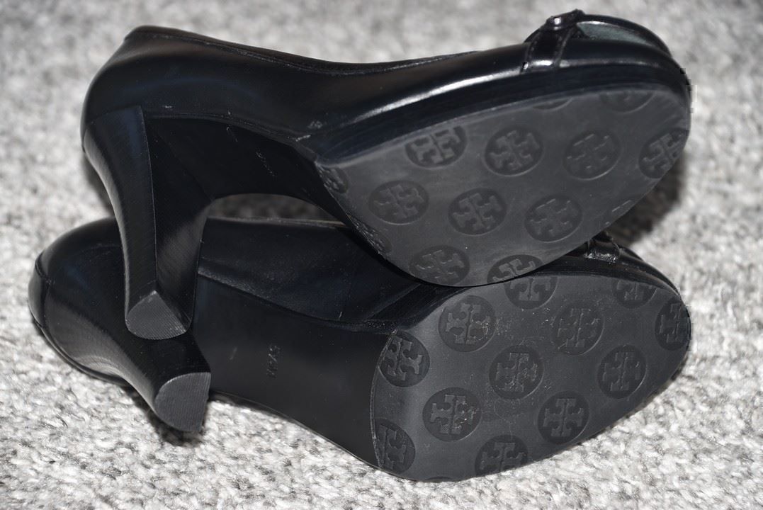 Tory Burch Scarpe da donna: TORY BURCH  Pumps  5,5 - 22 cm – Usato da Collonges venduto da Auganien 9
