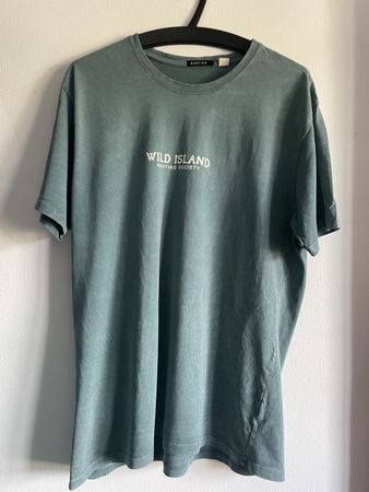 T-Shirt Kaotiko XL