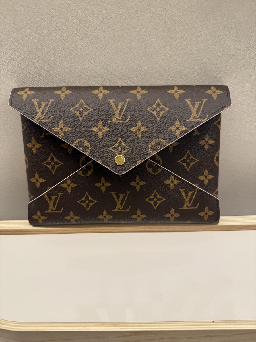 Louis Vuitton Borse: Louis Vuitton pochette – Nuovo e nell'imballaggio originale da Zollikon venduto da sba_5tf2