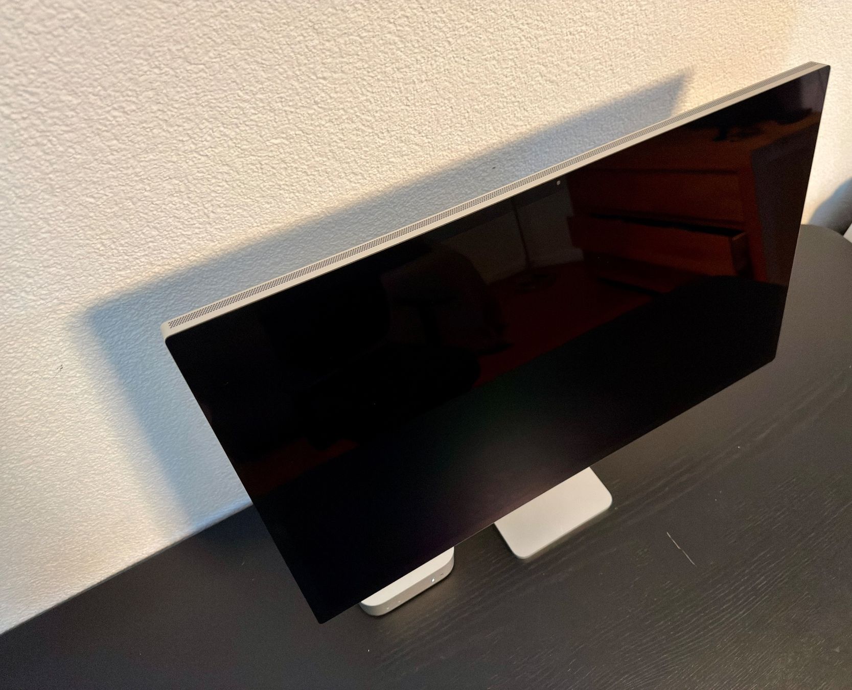 Apple Monitor: Apple Studio Display OVP + Garantie – Usato da Oberkirch LU venduto da Ricakku 3