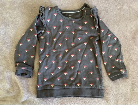 Pullover, Grösse 98 (C&A) 