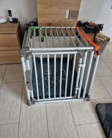 Hundebox für Auto