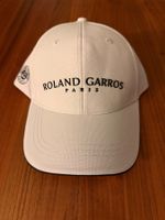 Roland Garros Cap