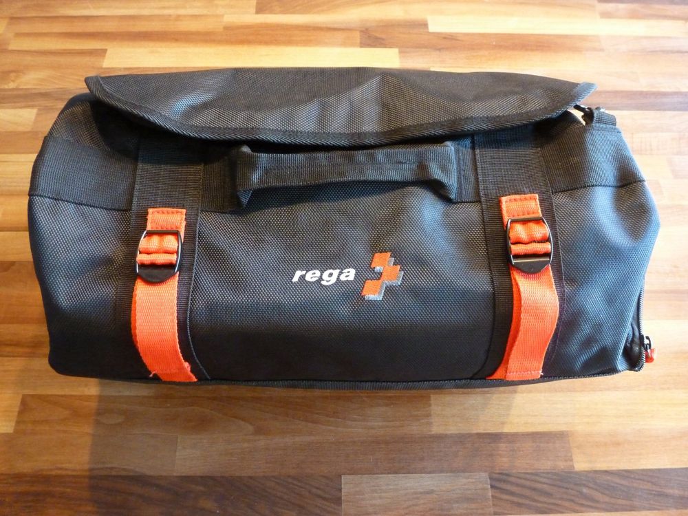 Rega Bag | Kaufen auf Ricardo