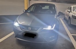 Seat Ibiza FR 1.0 TSI, 110 PS, Handschaltung, Benziner