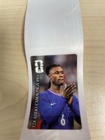 Panini WM 26 Camavinga FRA neu