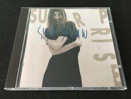 Byd Straw - Surprise -CD-