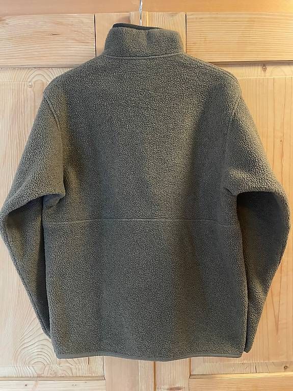 Pullover & Sweatshirts: Patagonia Fleece Pullover (M) – Gebraucht aus Chur von michi_tee 1