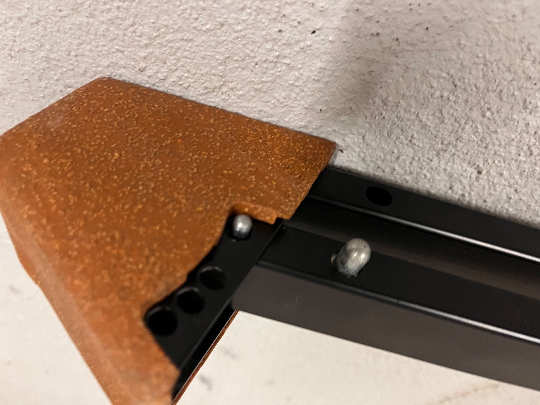 König & Meyer Supports pour instruments & partitions: Gitarrenständer K&M – D'occasion à Turgi par stefanroos 1