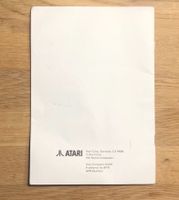 Atari Lynx Bedienerhandbuch