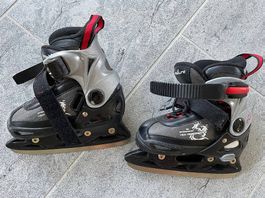 Kinder Schlittschuhe