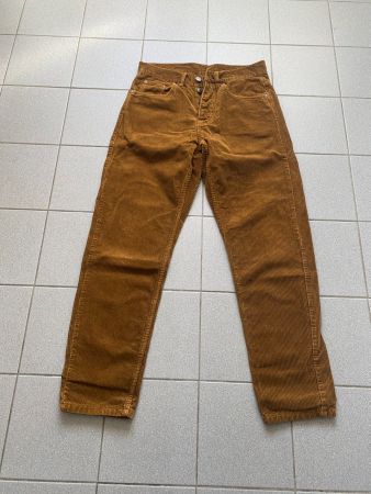 Carhartt Jeanshose / W28 x L30 / Braun / Top Zustand!