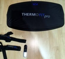 THERMOFIT pro Vibrationsplatte Vibration Fitness - TOP