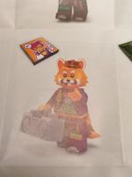 Lego Vidiyo Bandmates Serie 1 - Nr. 7