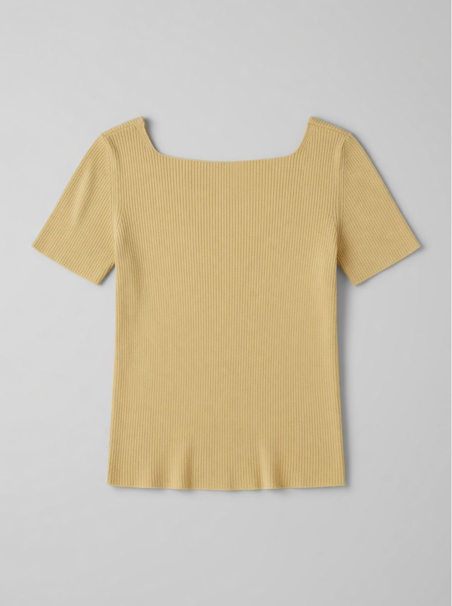 Tops: Haut dos nu avec attaches Ugo Lucca taille S  – Neu (gemäss Beschreibung) aus Veyrier von Fashionnista