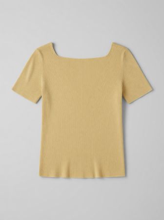 Haut dos nu avec attaches Ugo Lucca taille S 