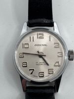 Vintage Mirexal Damenuhr, Swiss Made, Incabloc 17 Jewels