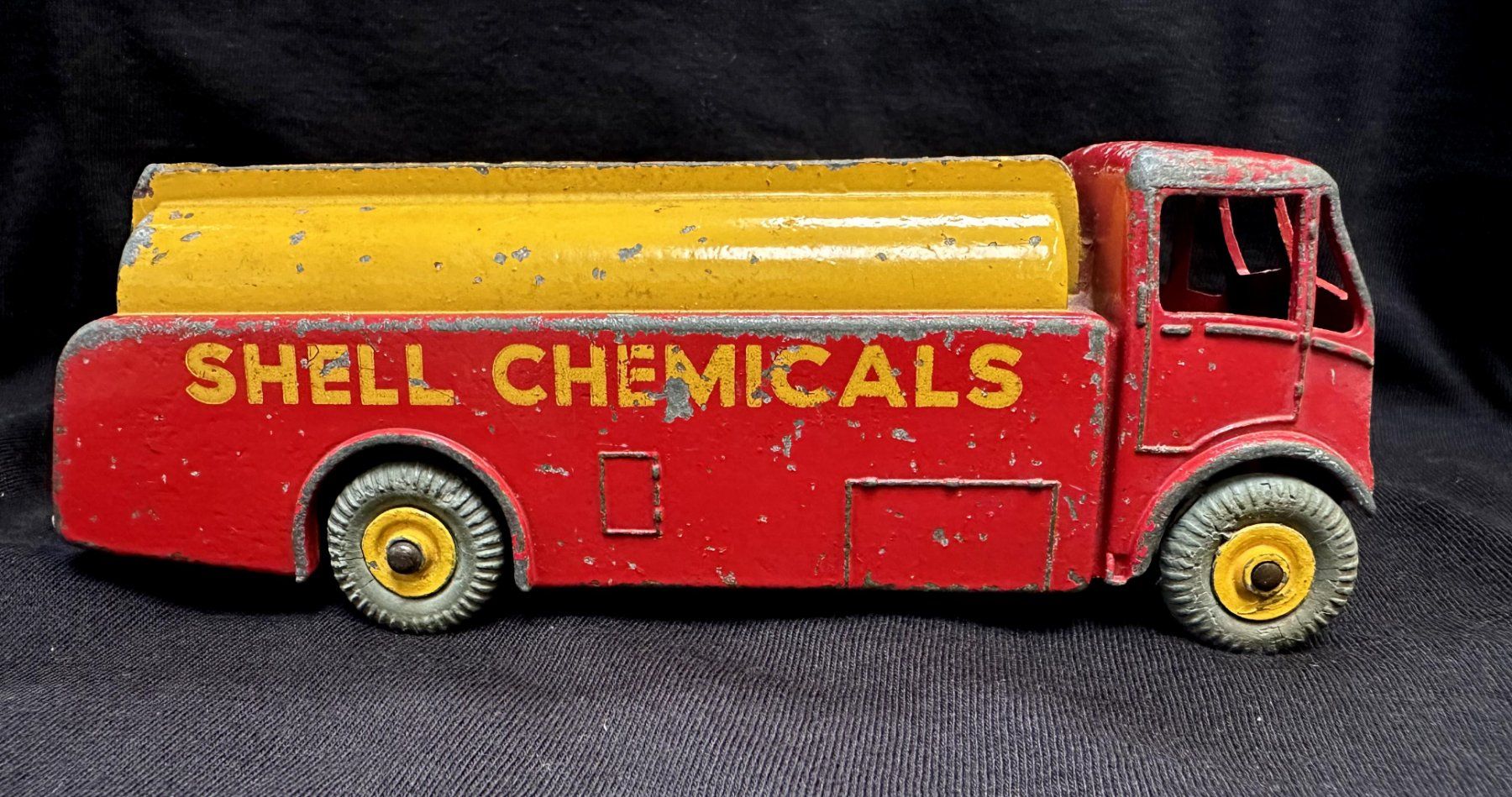 Dinky Toys Modellini d'auto: Dinky Supertoys 166 – Usato da Meyrin venduto da houpstragus 1