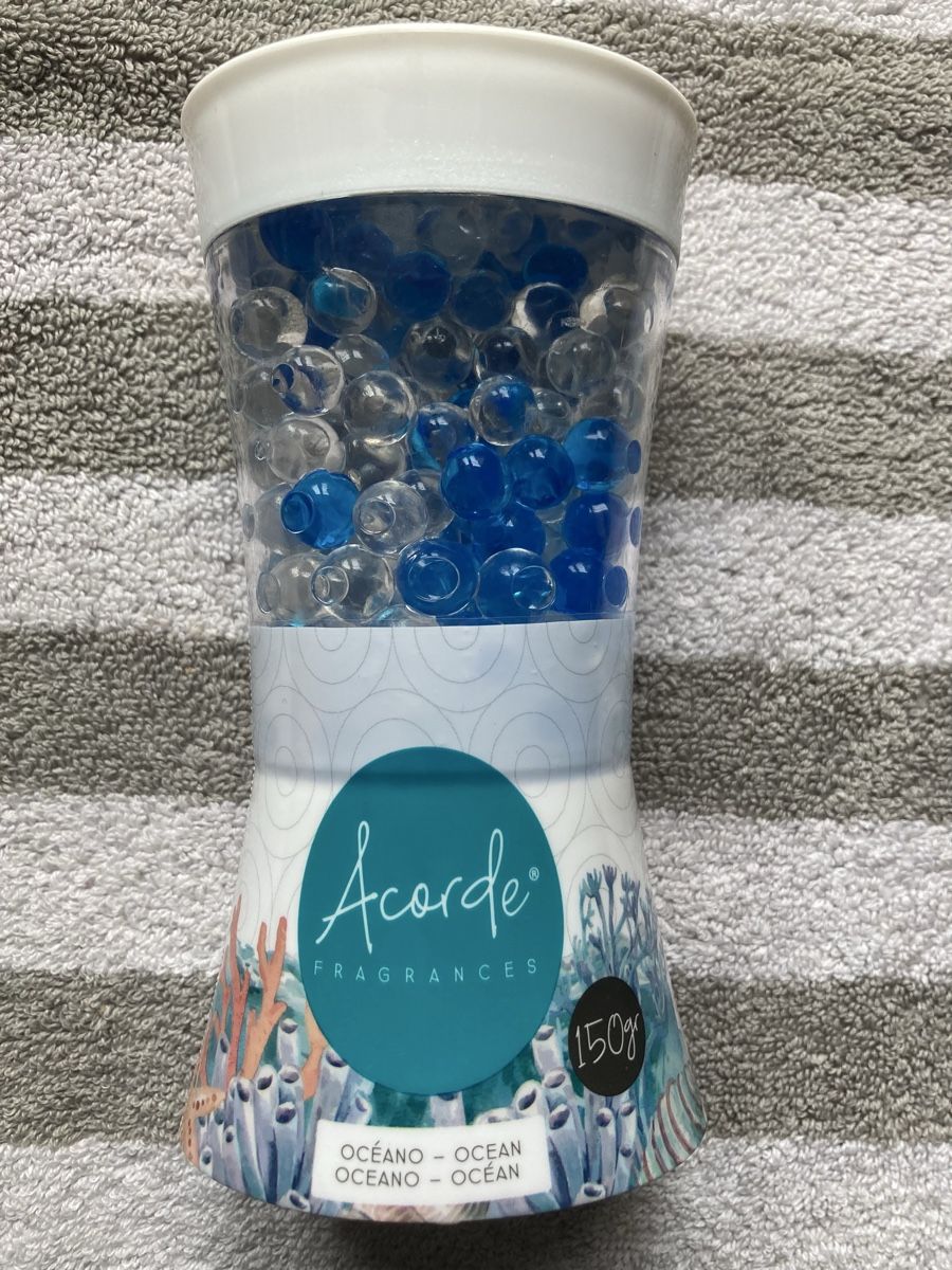 Spray per ambienti: Raum Duft Gel Luft Air Refreshing – Nuovo e nell'imballaggio originale da Aarwangen venduto da to-hirschi