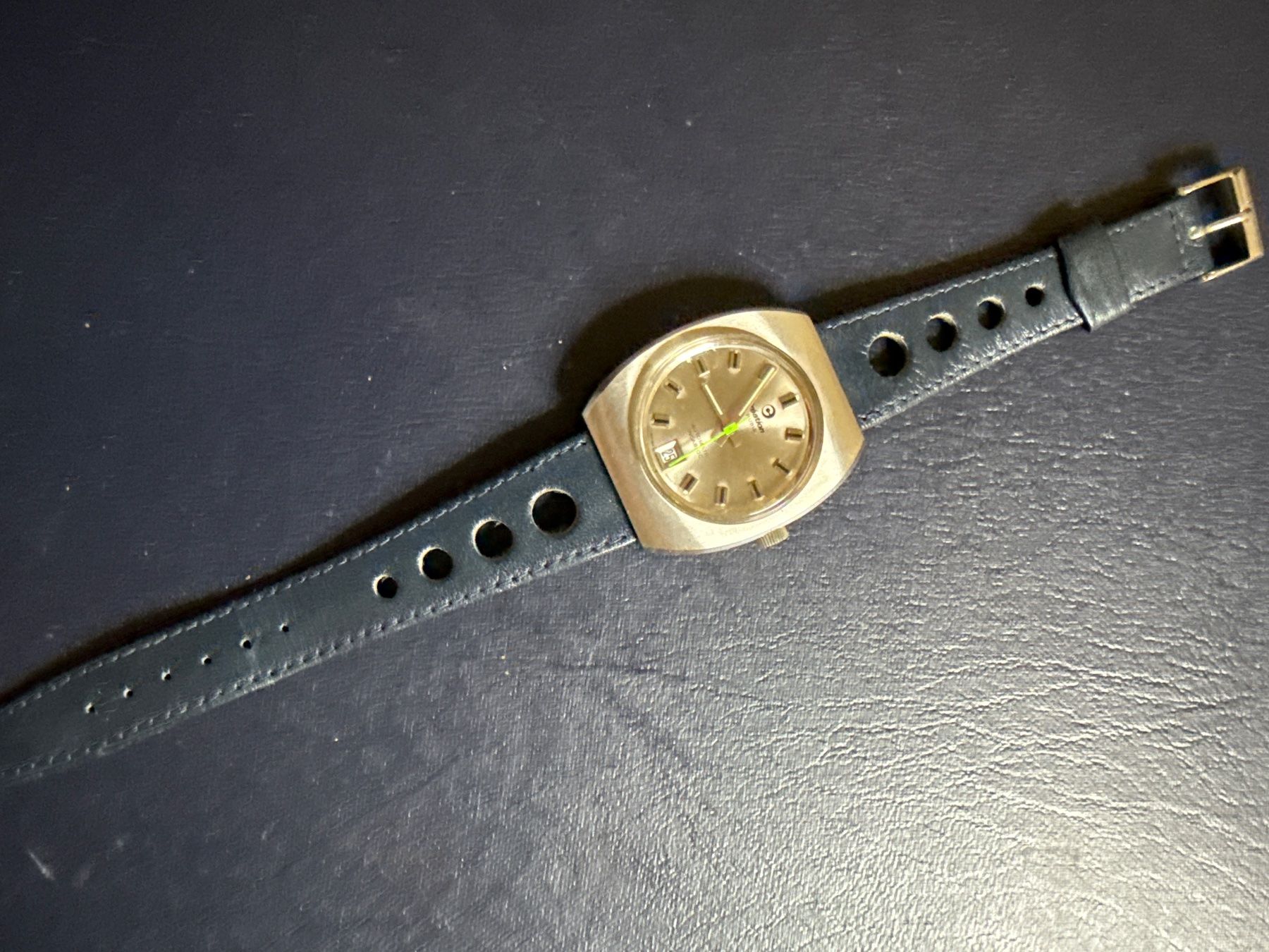 Uhren: Creation Vintage Automatic 35 mm – Gebraucht aus Pfeffingen von Allhandelklgwatches 2