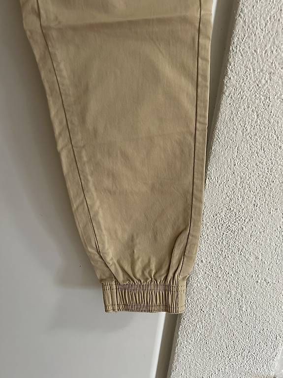 Pantaloni: Tom Tailor Polo Hose Gr. 38  – Usato da Willisau venduto da Geissbock11 2