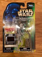 STAR WARS*POTF FREEZEFRAME*8D8*KENNER