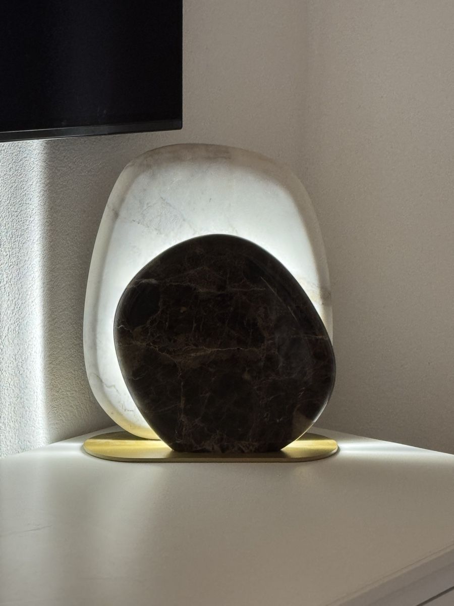 Roche Bobois Lampade: Lampe Roche Bobois – Nuovo (secondo la descrizione) da Farvagny-le-Grand venduto da Leonne 1