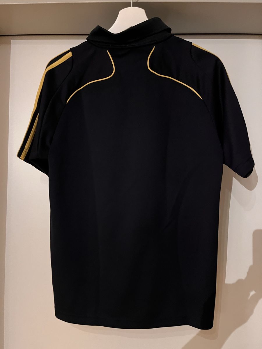 Adidas Polo-Shirts: Spain Poloshirt – Gebraucht aus Staufen von iker 1